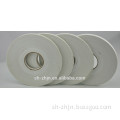 Single double sided acrylic adhesive sponge foam insulation tape